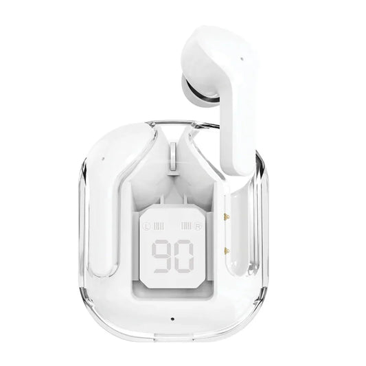 Aertek Ultrapods TWS Earbuds - White