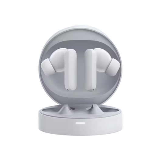 Aertek VelonPro 40H PlayrTime with ANC TWS Erabuds White