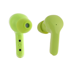 Aertek Ultrapods TWS Earbuds - Green