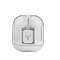 Aertek Ultrapods TWS Earbuds - White