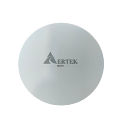 Aertek VelonPro 40H PlayrTime with ANC TWS Erabuds White