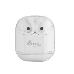 Aertek Ultrapods TWS Earbuds - White