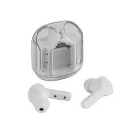 Aertek Ultrapods TWS Earbuds - White