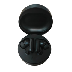 Aertek VelonPro 40H Playtime | TWS Earbuds Black