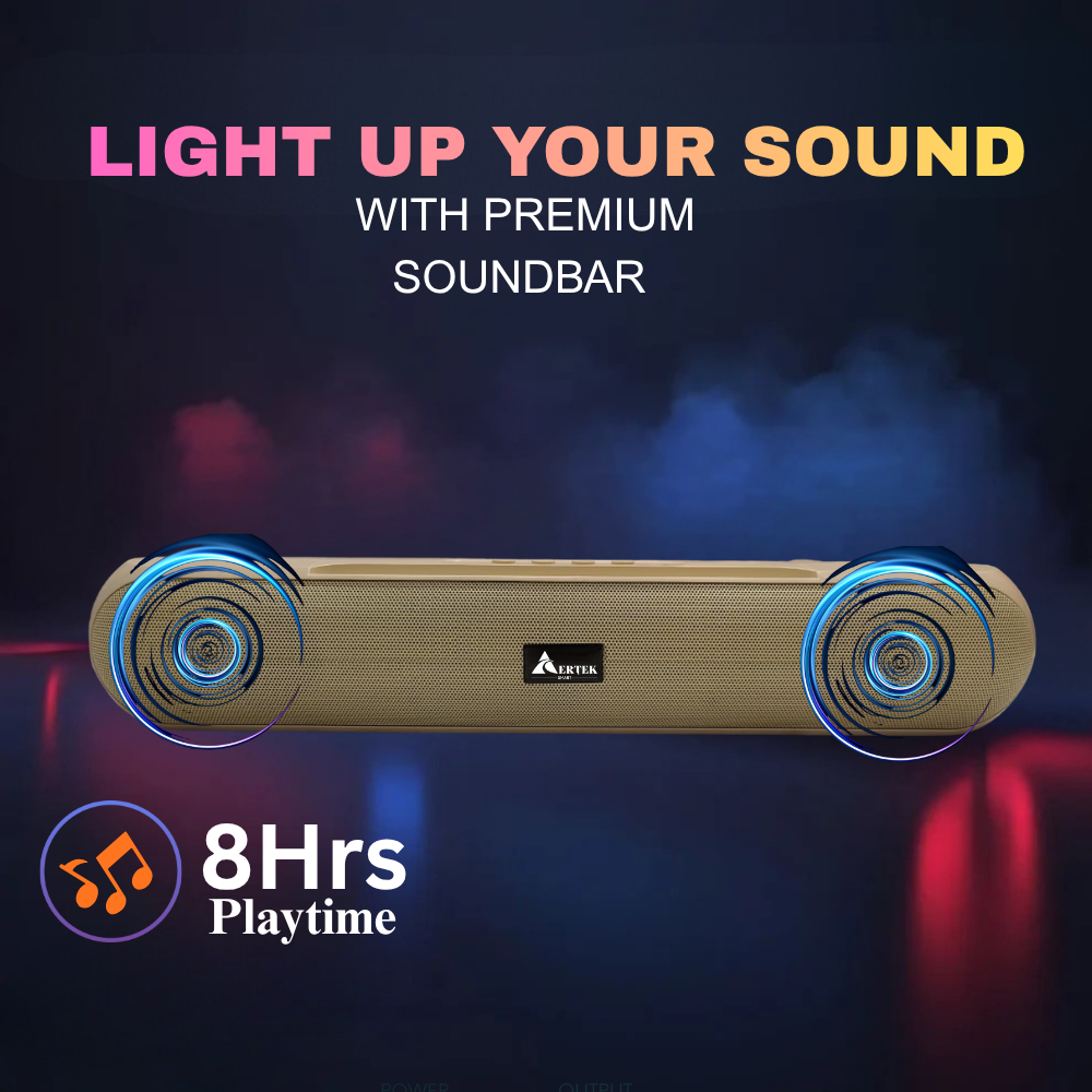 premium soundbar