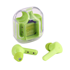 Aertek Ultrapods TWS Earbuds - Green