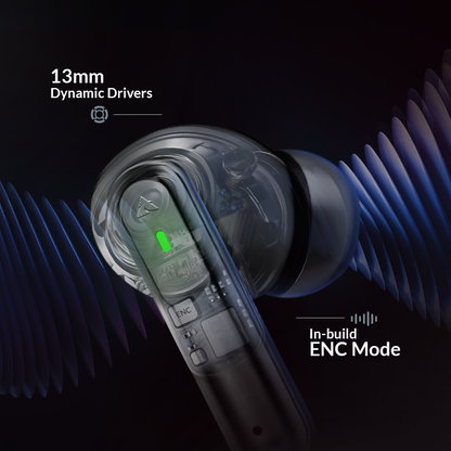 Aertek Airpodes 151 Wireless Earbuds