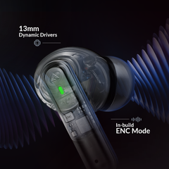 Aertek Airpodes 151 Wireless Earbuds