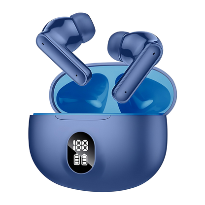 Aertek YoYo Pods Earbuds Blue - Aertek Smart