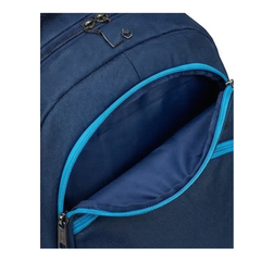 Aertek carryflow Laptop, Office & Travel Backpack-Blue