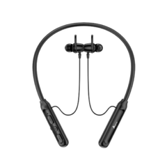 Aertek Cyclone Wireless Neckband Black