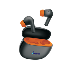 Aertek FIRE Wireless Earbuds - Black