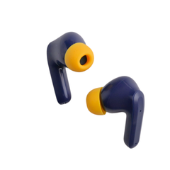 Aertek FIRE Wireless Earbuds - Blue