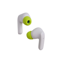 Aertek FIRE Wireless Earbuds - White