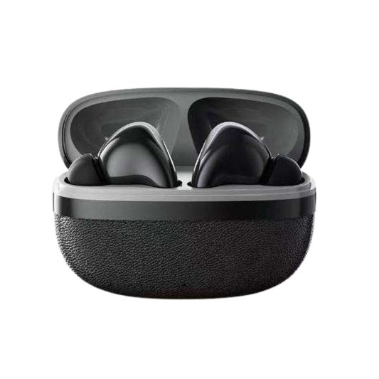 Aertek FIRE Wireless Earbuds - Black