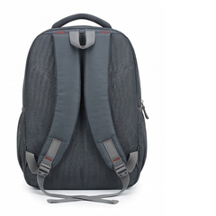 Aertek Froststyle Laptop, Office & Travel Backpack- Gray