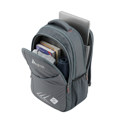 Aertek Froststyle Laptop, Office & Travel Backpack- Gray