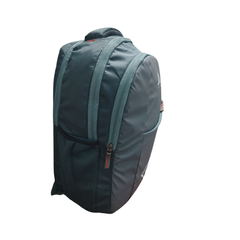 Aertek Froststyle Laptop, Office & Travel Backpack- Gray