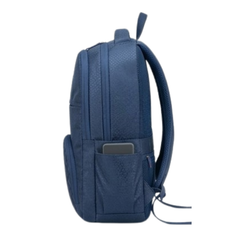 Aertek Matrix Laptop, Office & Travel Backpack- Blue