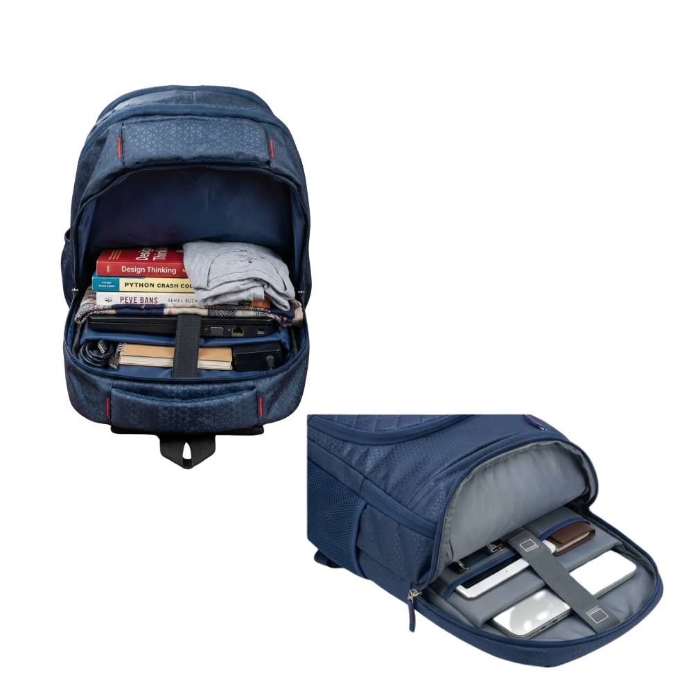 american tourister logix nxt laptop backpack 02 black Aertek Matrix Laptop, Office & Travel Backpack- Blue – AertekSmart