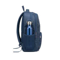 Aertek Matrix Laptop, Office & Travel Backpack- Blue