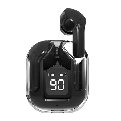 Aertek Ultrapods TWS Earbuds - Black