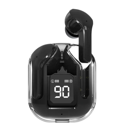 Aertek Ultrapods TWS Earbuds - Black