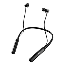 Aertek Sport BT Neckband - Black