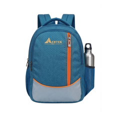 Aertek Stellar Laptop, Office & Travel Backpack- Sky Blue