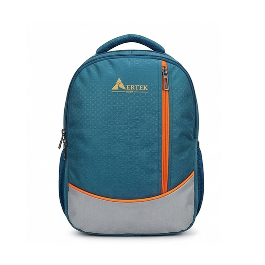 Aertek Stellar Laptop, Office & Travel Backpack- Sky Blue