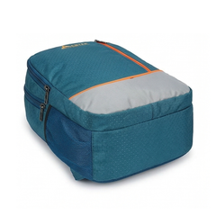 Aertek Stellar Laptop, Office & Travel Backpack- Sky Blue