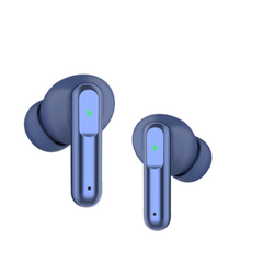 Aertek Airdopes 151 Wireless Earbuds - Blue