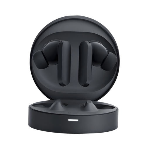 Aertek VelonPro 40H Playtime | TWS Earbuds Black