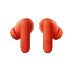 Aertek VelonPro 40H Playtime with ANC TWS Earbuds Orange