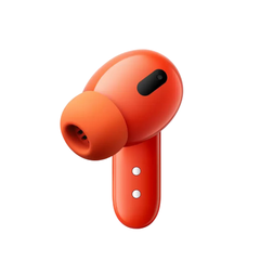 Aertek VelonPro 40H Playtime with ANC TWS Earbuds Orange