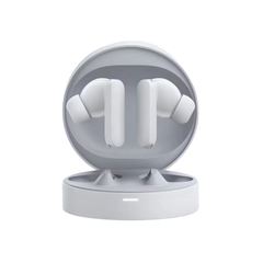 Aertek VelonPro 40H PlayrTime with ANC TWS Erabuds White