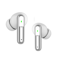 Aertek Airdopes 151 Wireless Earbuds-White