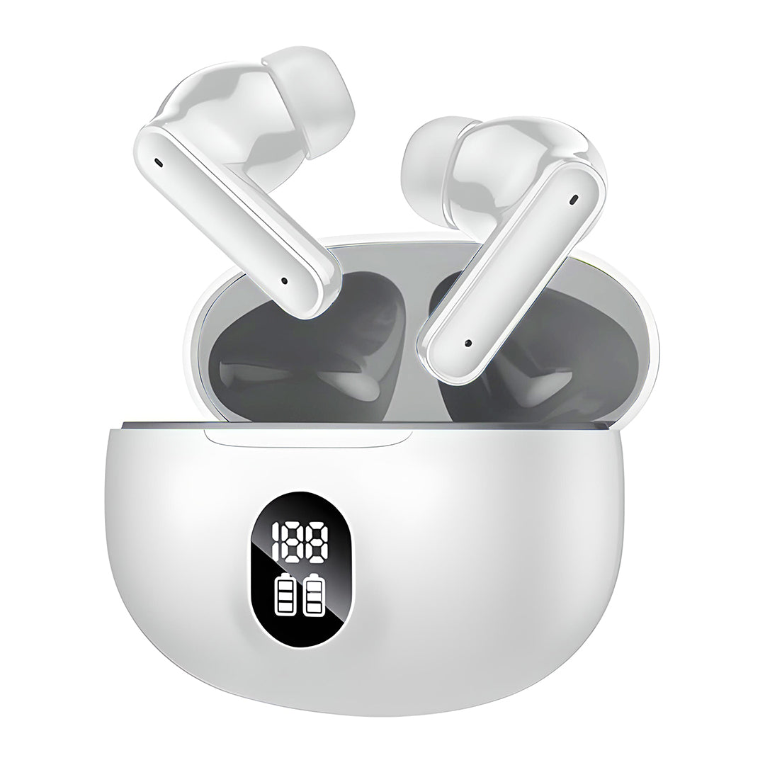 Aertek YoYo Pods Earbuds White - Aertek Smart