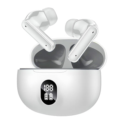 Aertek YoYo Pods Earbuds White - Aertek Smart