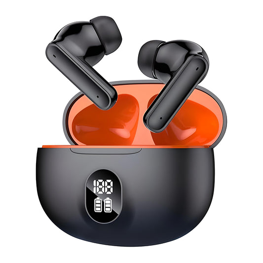 Aertek YoYo Pods Earbuds Black - Aertek Smart