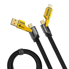 4-in-1 Cable