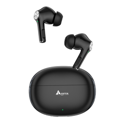 Aertek BoomPods TWS Earbuds - Black