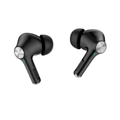Aertek BoomPods TWS Earbuds - Black