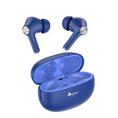 Aertek BoomPods TWS Earbuds - Blue