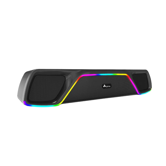 Aertek FIREBEAT 24W Wireless RGB BT Soundbar