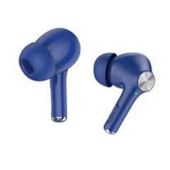 Aertek BoomPods TWS Earbuds - Blue